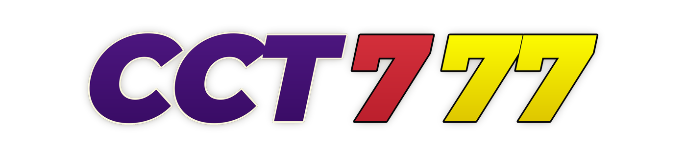cct777 Logo